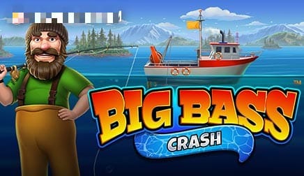 Big Bass Crash
