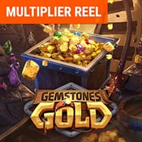 Đá Quý Và Vàng game icon